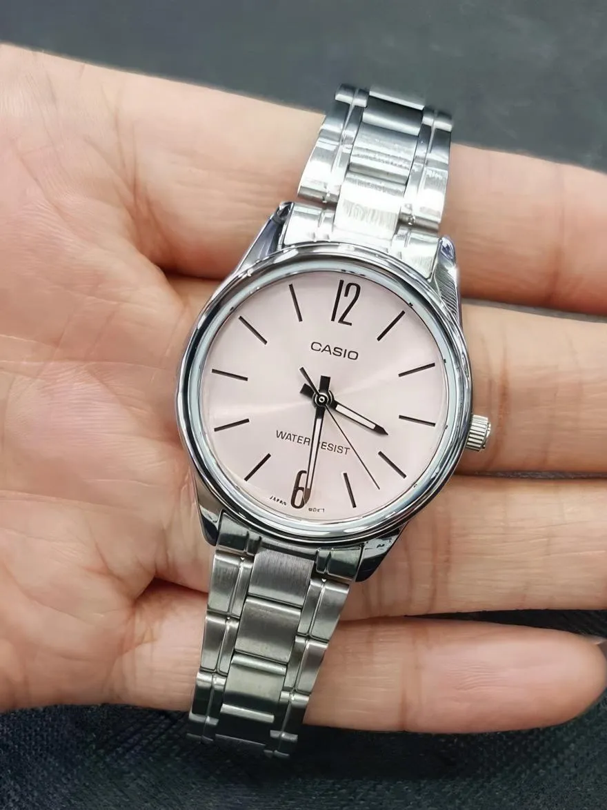 Casio LTP-V005D-4B