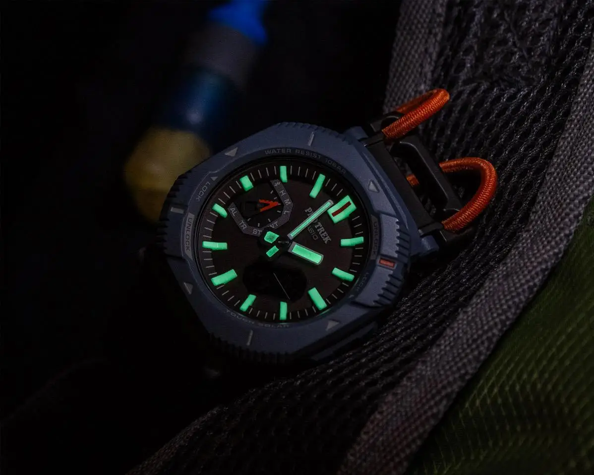 Casio PRJ-B001B-2E