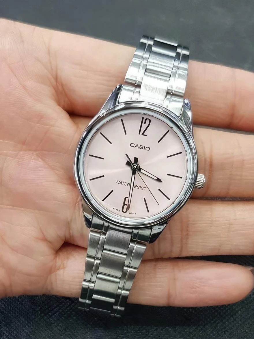 Casio Collection LTP-V005D-4B