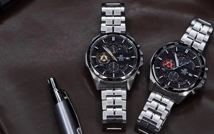 Casio Edifice EFR-556D-1A