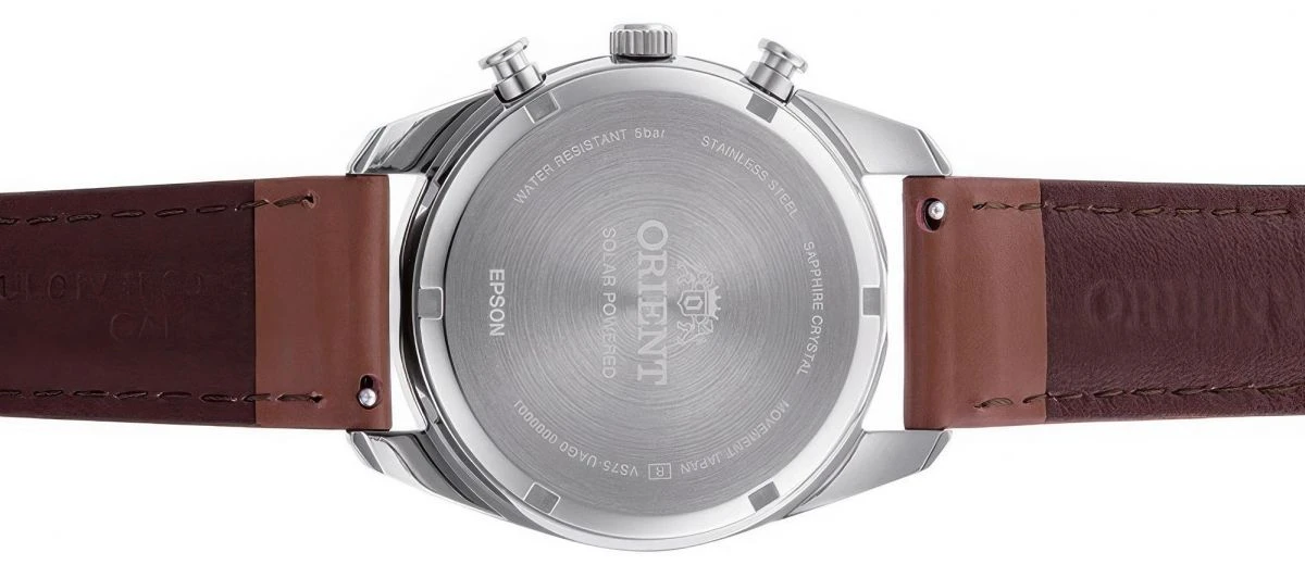 Orient Contemporary RA-TX0306S
