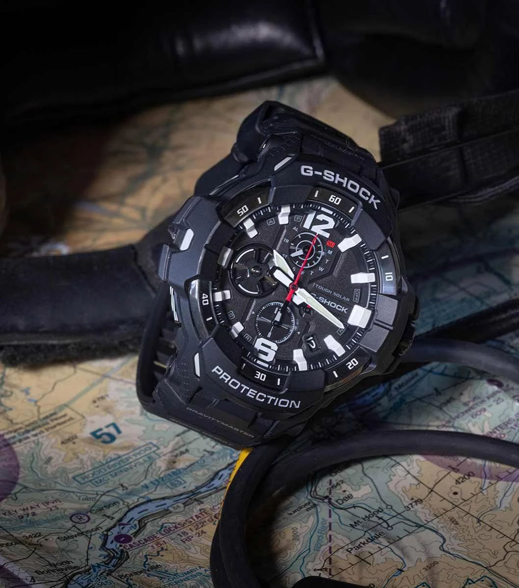 Casio G-Shock GR-B300-1A