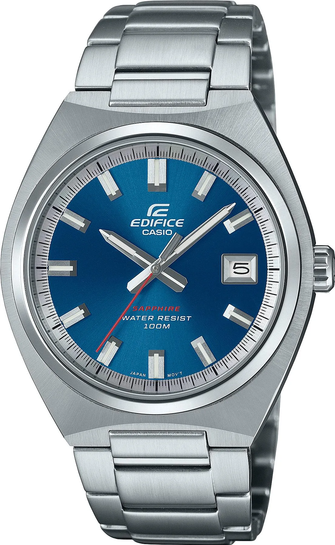Casio Edifice, СУПЕРЦЕНА EFB-109D-2A
