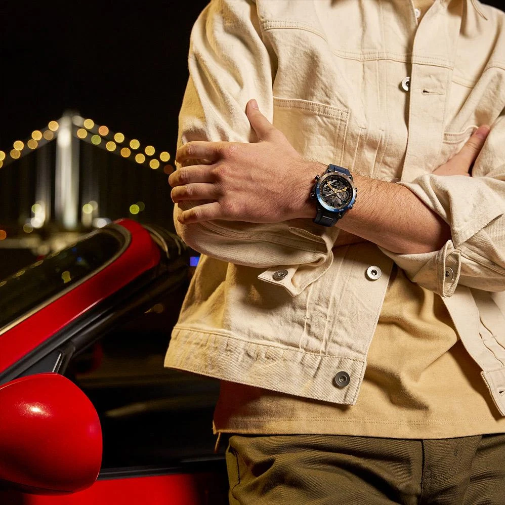 Casio Edifice ECB-2000NP-1A