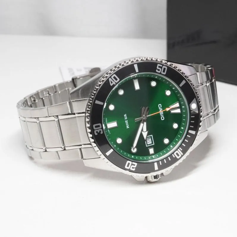 Casio Collection MDV-107D-3A2