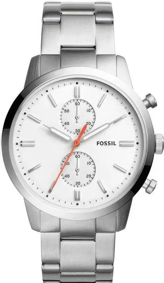 Fossil Chronograph FS5346
