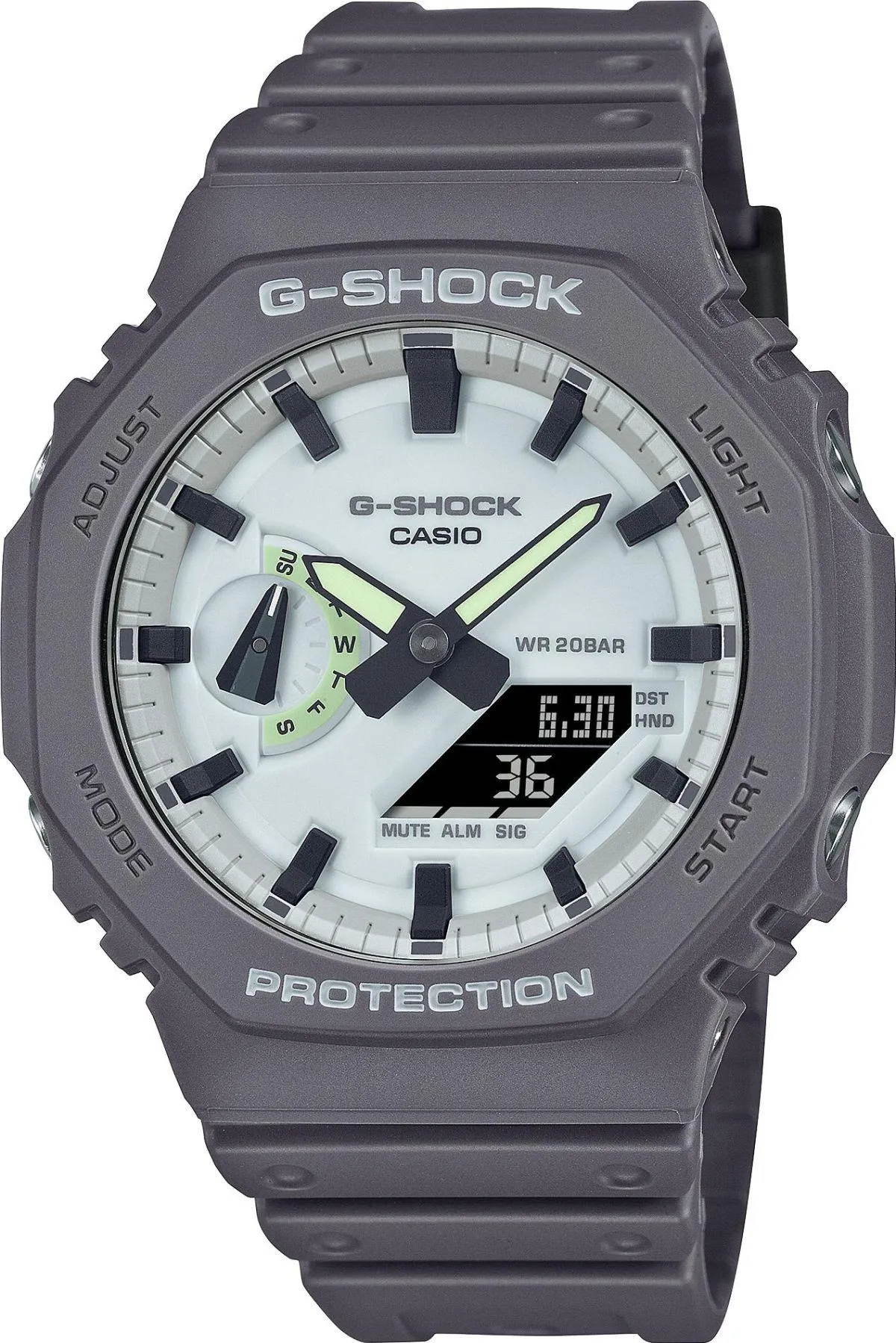 Casio GA-2100HD-8A