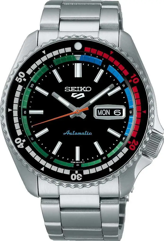 Seiko SRPK13K1