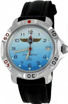 Наручные часы Восток 811958