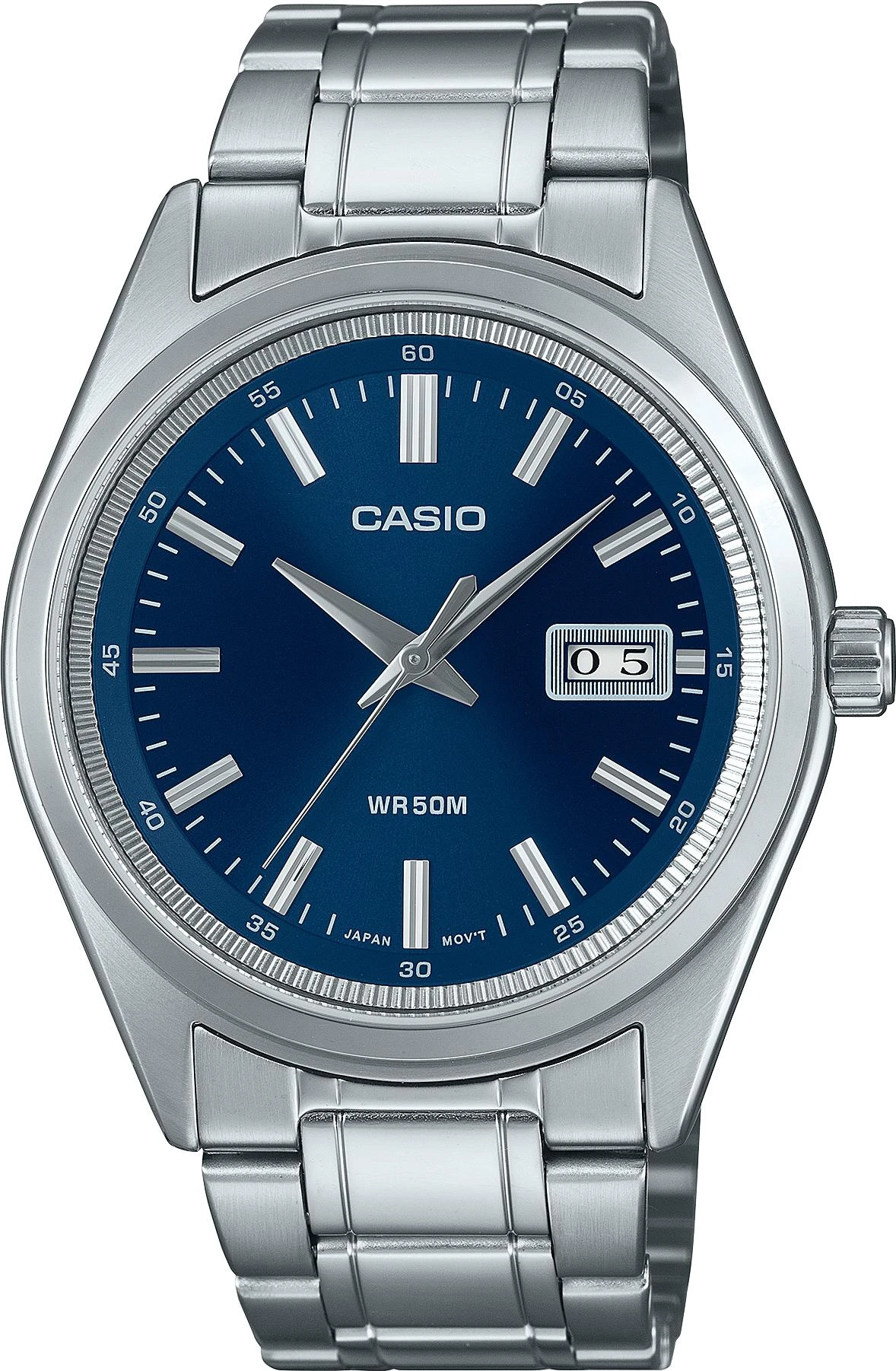 Casio Collection MTP-B180D-2A