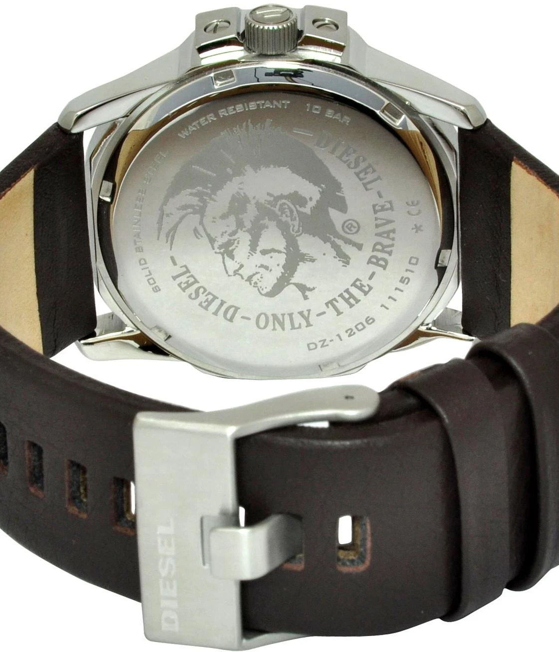 Diesel Six DZ1206