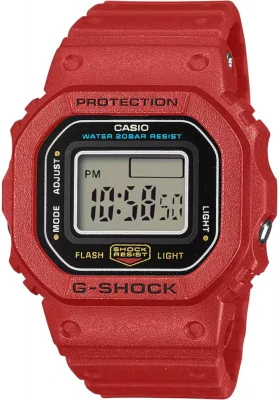 Casio DWN-5600-4E