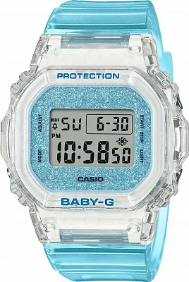 Наручные часы Casio BGD-565GC-2E