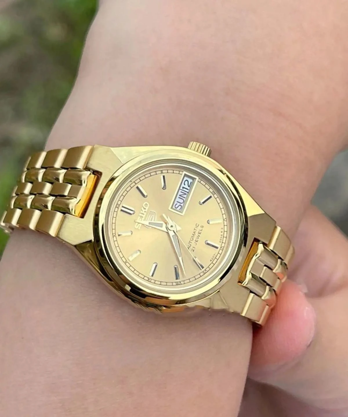 Seiko SYMA04K1