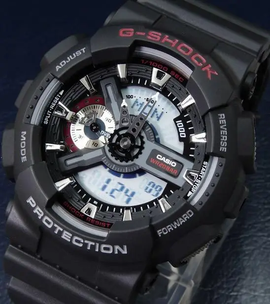 Casio GA-110-1A