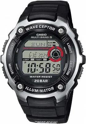 Casio WV-200R-1A