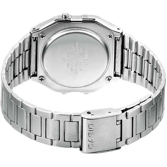 Casio A-163WA-1Q