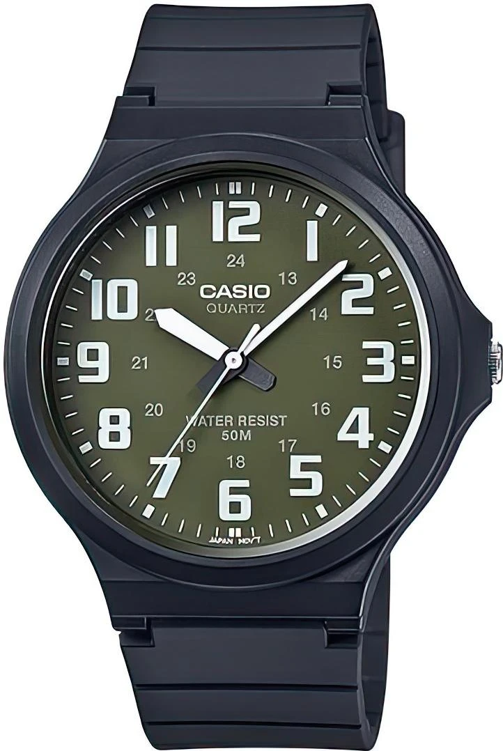 Casio MW-240-3B