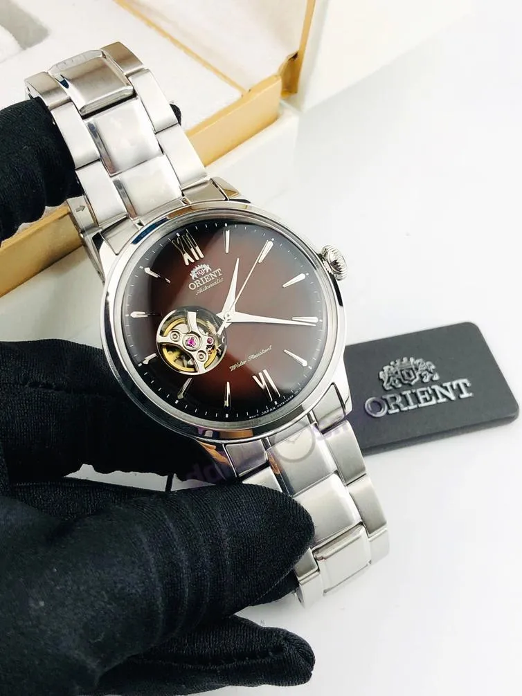 Orient Automatic RA-AG0027Y