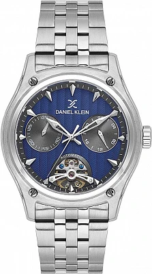 Daniel Klein 14047-3