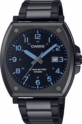 Наручные часы Casio MTP-E715D-1A