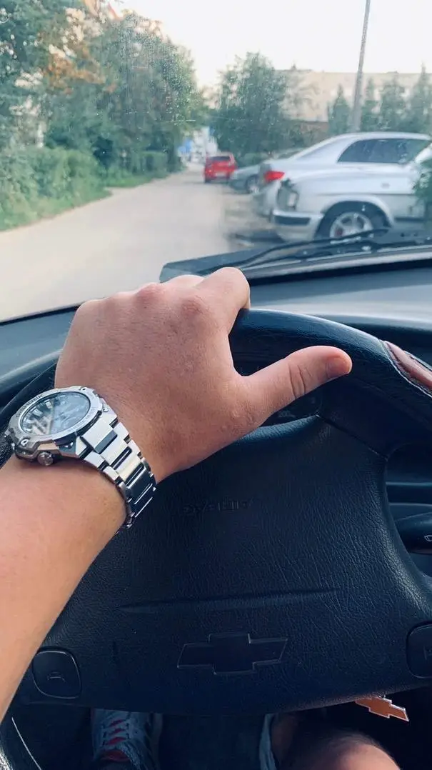 Casio GST-B400D-1A