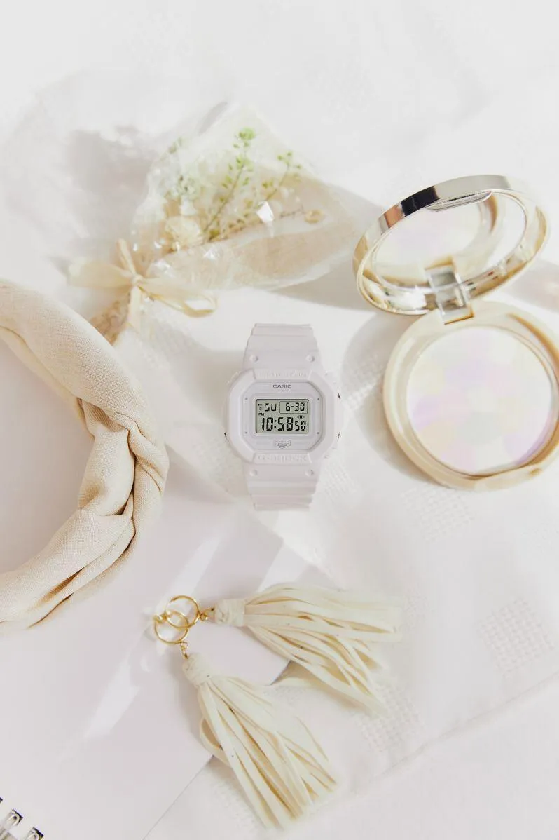 Casio GMD-S5600BA-7E