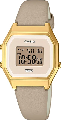 Casio LA-680WEGL-5E