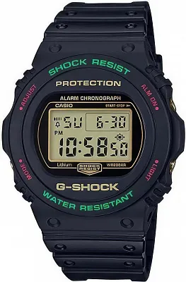 Casio DW-5700TH-1E