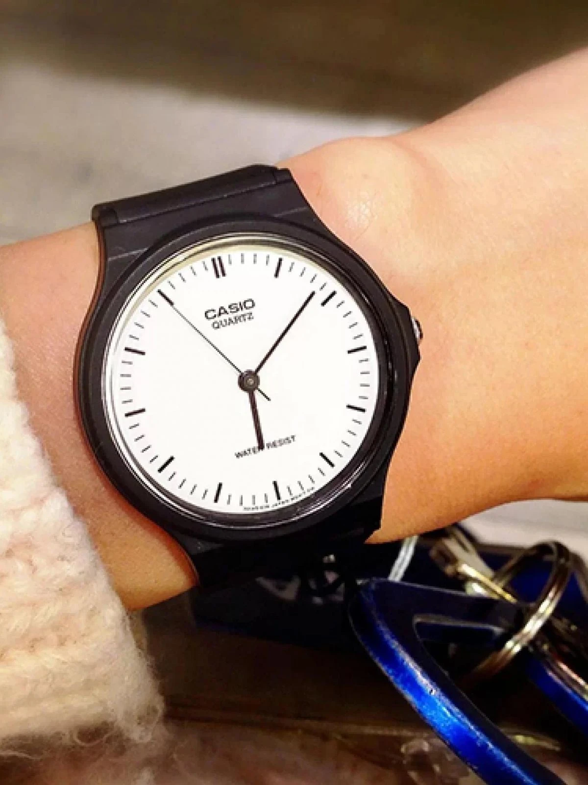 Casio MQ-24-7E