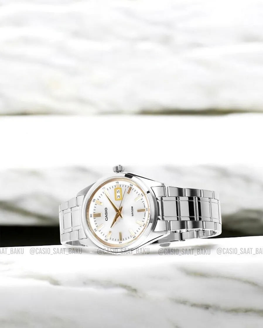 Casio Collection MTP-B180D-7A