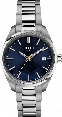 Наручные часы Tissot T150.210.11.041.01