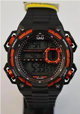 Наручные часы Q&Q M163J802Y