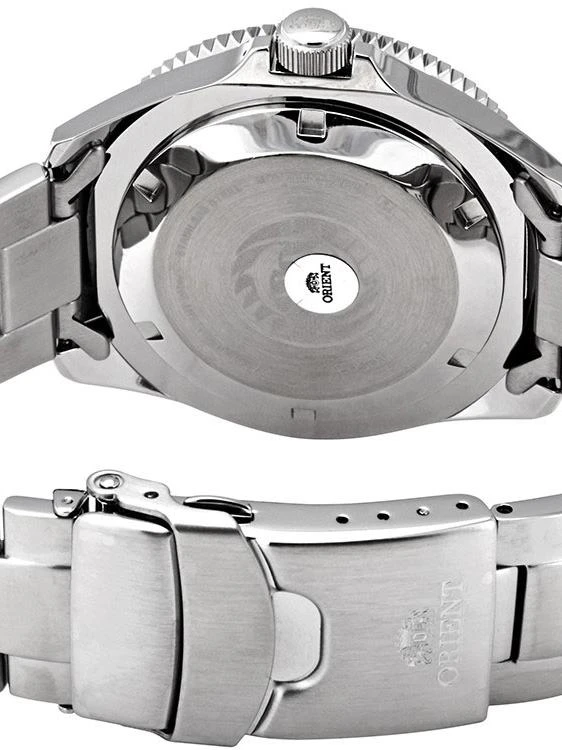 Orient Automatic RA-AA0008B