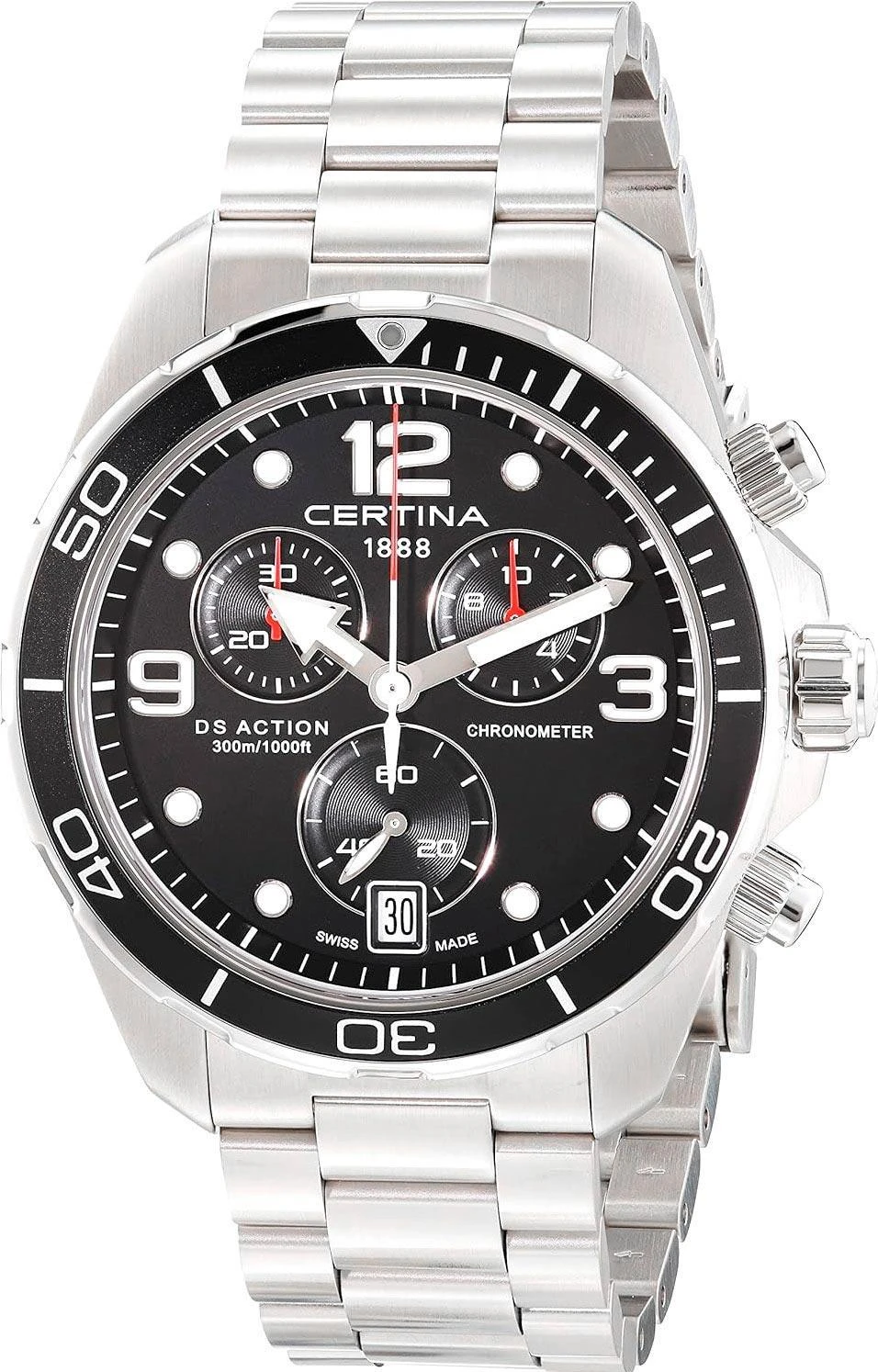 Certina DS Action C032.434.11.057.00