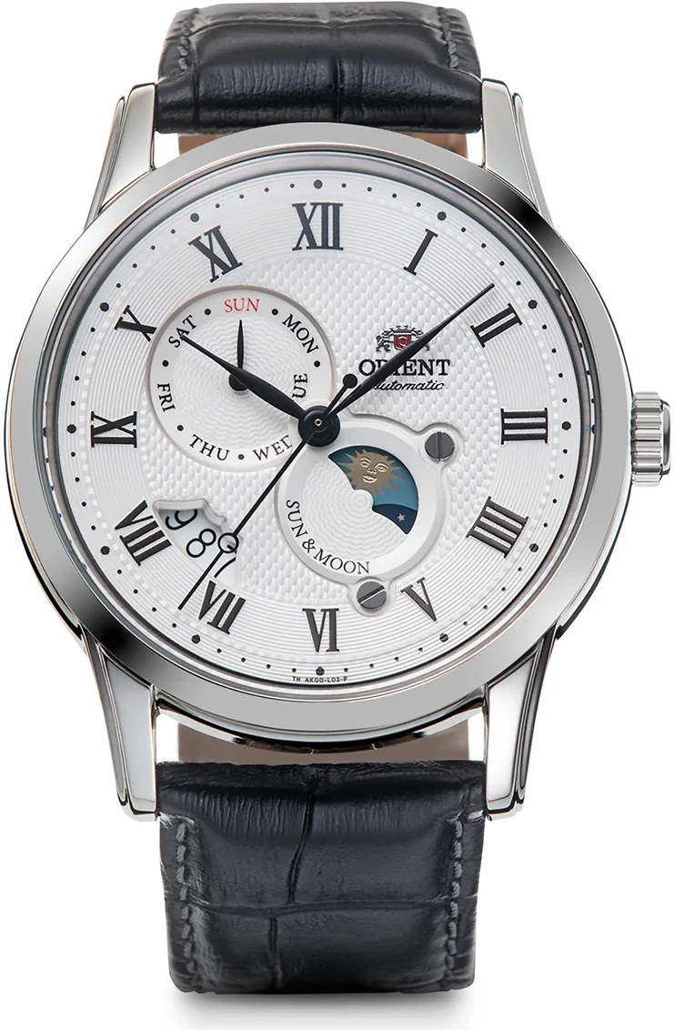 Orient RN-AK0005J