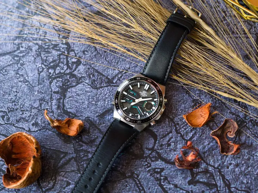 Casio EFV-C110L-1A