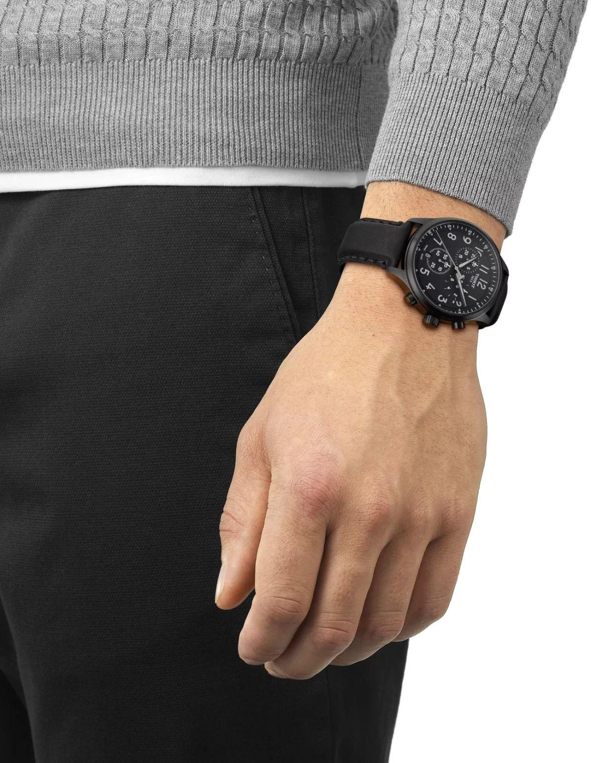 Tissot T116.617.36.052.00