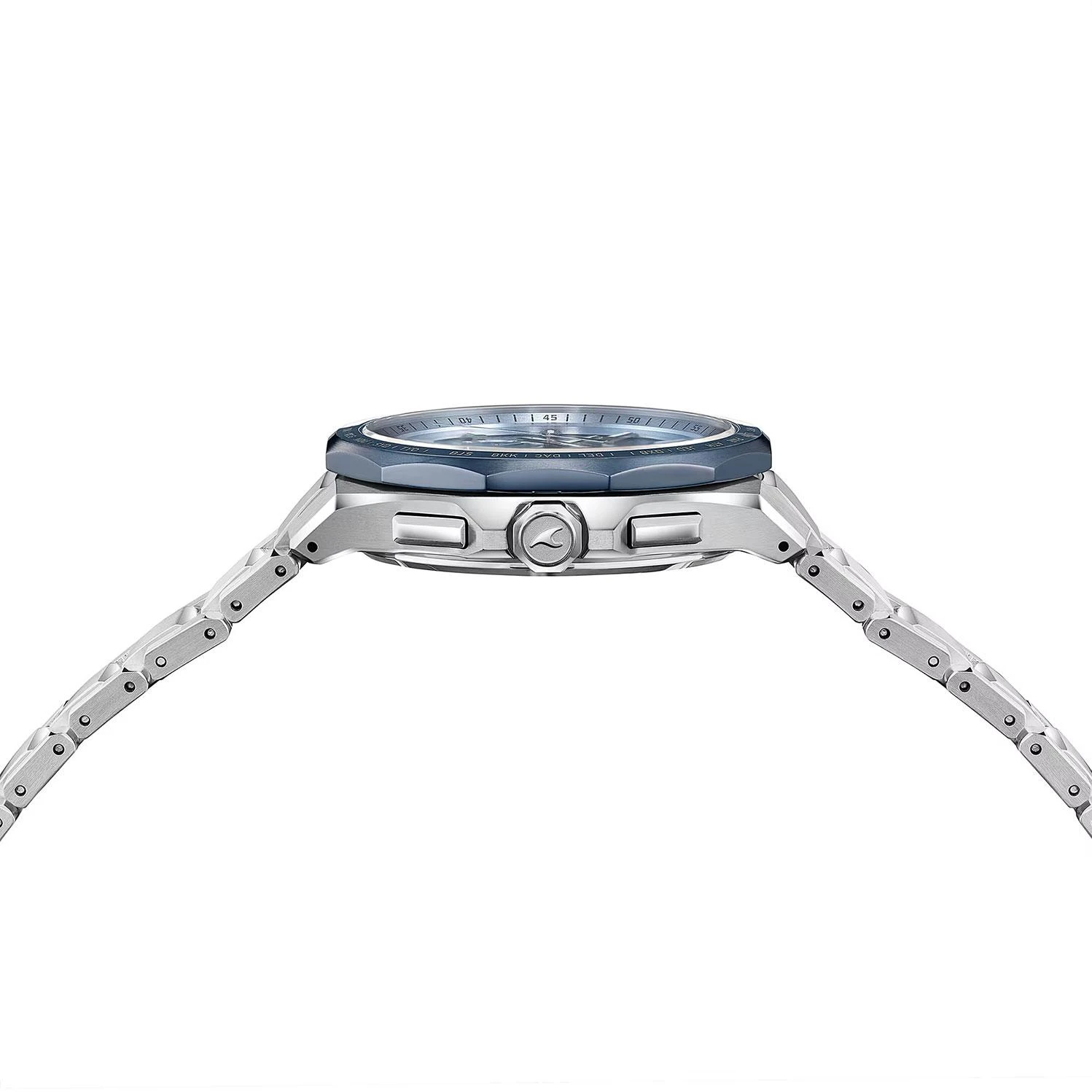 Casio Oceanus OCW-T6000BV-2A