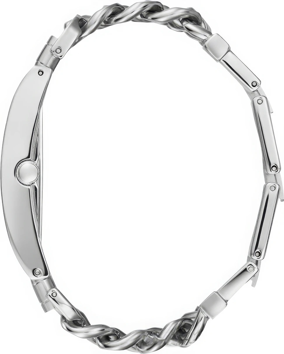 Guess Mod Heavy Metal Steel W1274L1