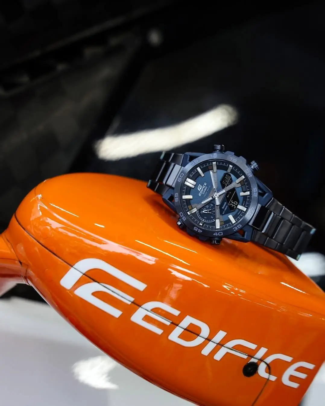 Casio ECB-2000CB-2A