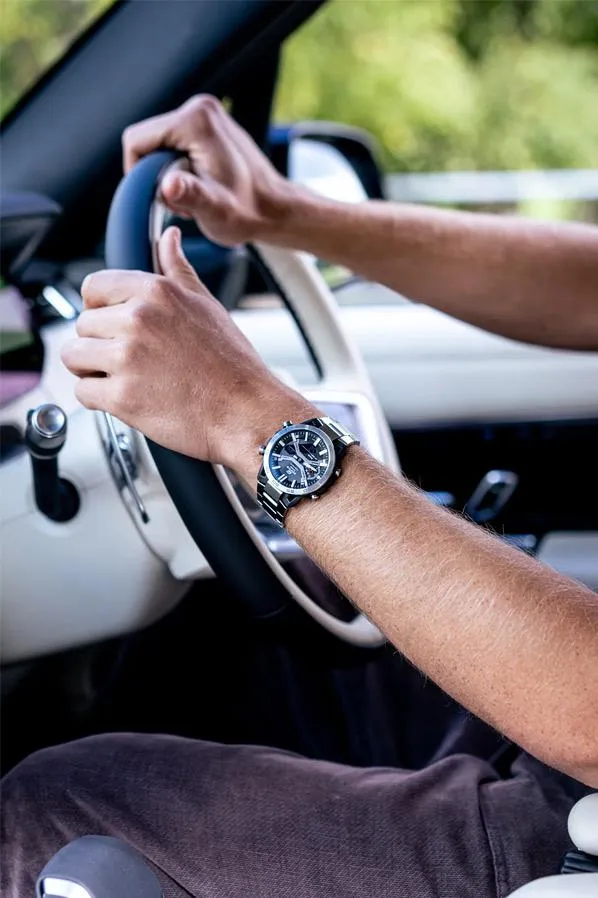 Casio Edifice ECB-2000D-1A