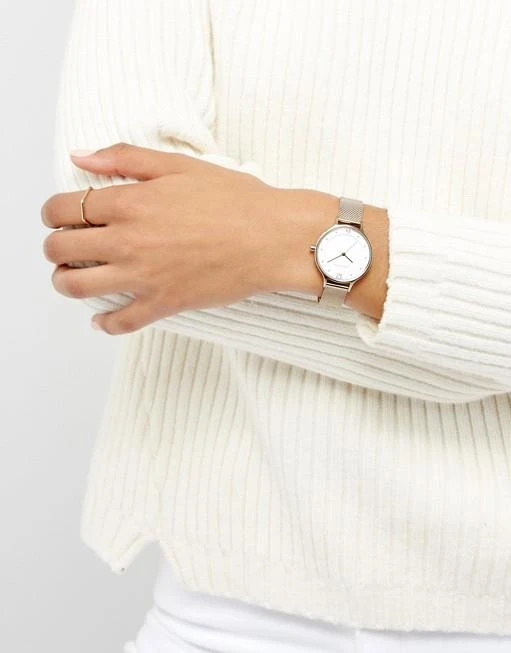 Skagen Steel Women SKW2650