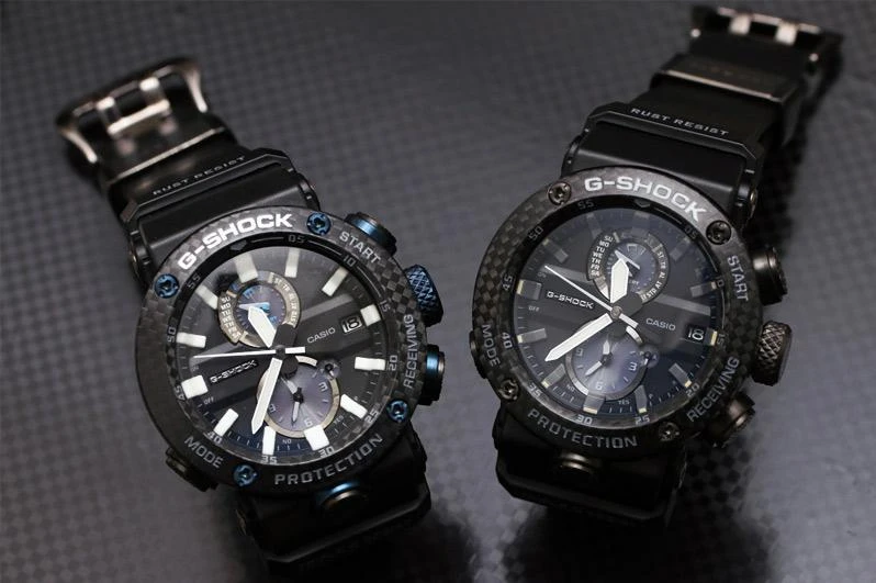 Casio G-Shock GWR-B1000-1A