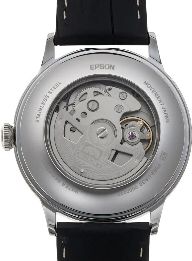Orient RA-AK0701S