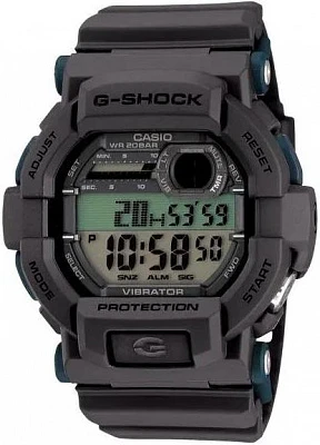 Наручные часы Casio GD-350-1E