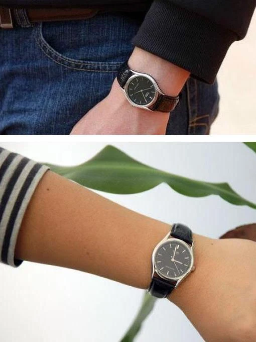 Casio Collection LTP-1094E-1A