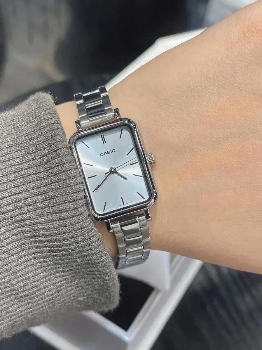 Casio LTP-V009D-2E