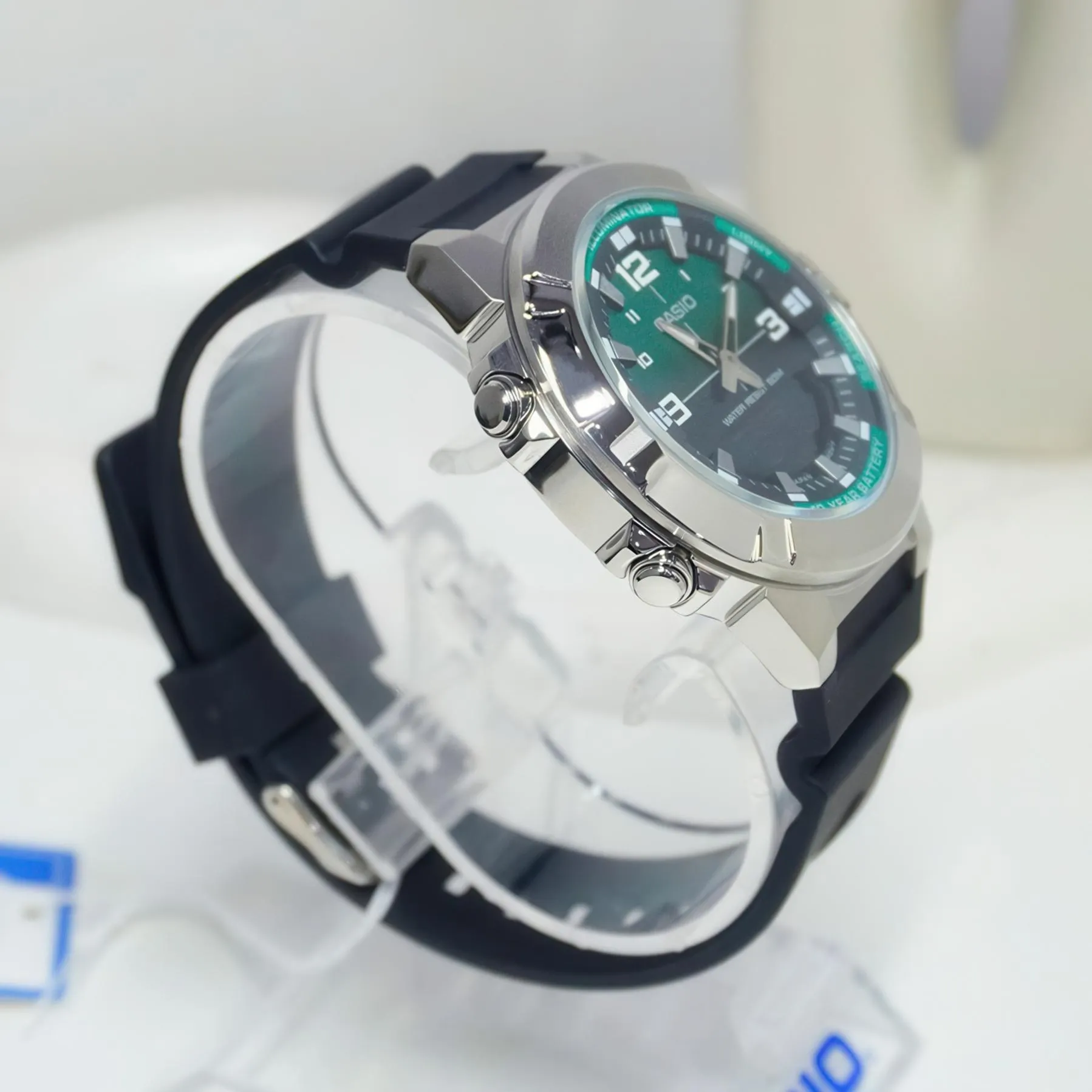 Casio Collection AMW-870A-3A