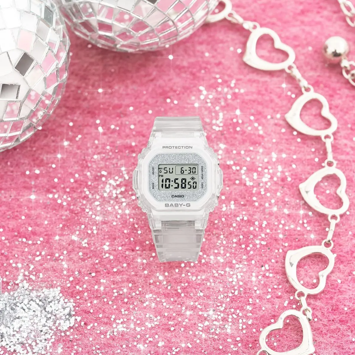 Casio BGD-565GC-7E